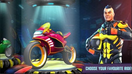 ����Ħ�о���v1.31 ��׿��