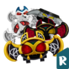 假面骑士Kiva模拟器(Kiva Belt Series)v1.0 安卓版