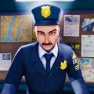 ճģ⾯2(Police Cop Simulator Duty Game)v1.0.3 °