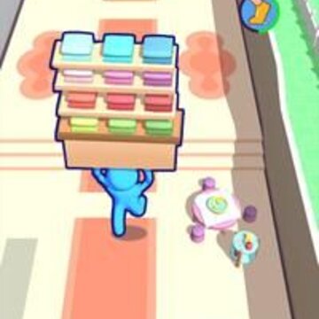我的迷你装饰My Mini Decor 我的迷你装饰My Mini Decor