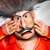 ��ŭ���ھӼ�Angry Neighbor House Knockout Modv1.2.41 ��׿��