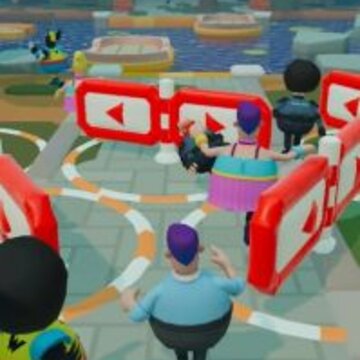 快点冲刺Hurry Sprint 快点冲刺Hurry Sprint