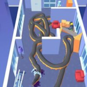 ��������Squid Stealth