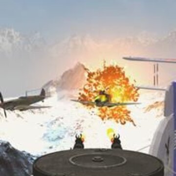 ���з���3DAir Defence 3D