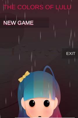 ¶¶����ɫ(The Colors of Lulu)v0.7 ��׿��