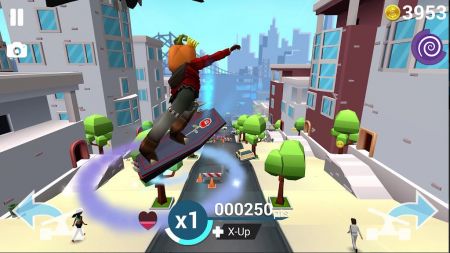 ���尮����Faily Skaterv14.2 ��׿��