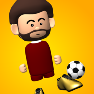 真正的花式足球v1.0.1 安卓版