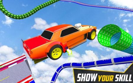 �����µ�����Mega Ramp Carv1.04 ��׿��