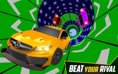 �����µ�����Mega Ramp Carv1.04 ��׿��