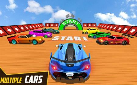 �����µ�����Mega Ramp Carv1.04 ��׿��