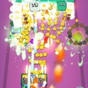 �ϲ��ͱ�ըMerge Blast