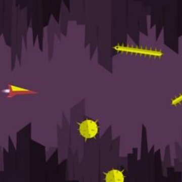 尖峰逃脱Spikescape 尖峰逃脱Spikescape
