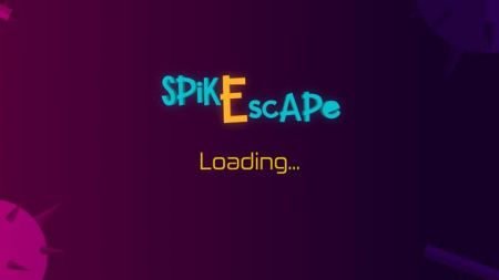 Spikescapev1.0 ׿
