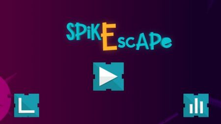 Spikescapev1.0 ׿