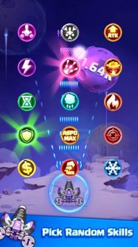 ���ڵ���ըStarCannonBallBlastv1.28 ��׿��