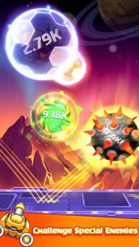 ���ڵ���ըStarCannonBallBlastv1.28 ��׿��