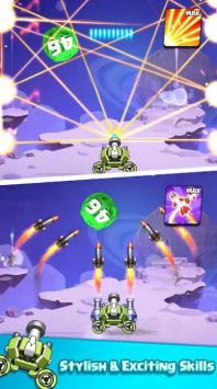 ���ڵ���ըStarCannonBallBlastv1.28 ��׿��