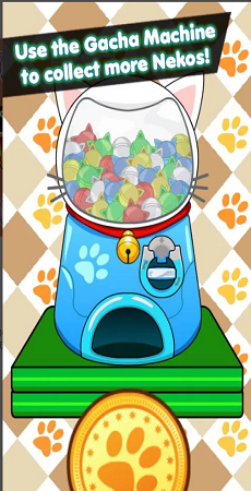 �Ӳ�è��(Neko Gacha)v1.0.0 ��׿��