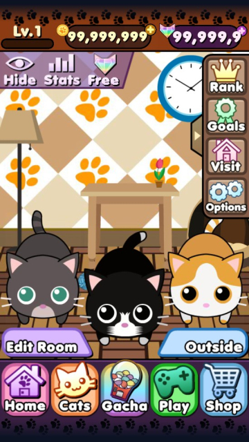 Ť��è(Neko Gacha)v1.0.0 ��׿��
