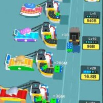 放置仓鼠发电厂Idle Hamster Power Plant 放置仓鼠发电厂Idle Hamster Power Plant