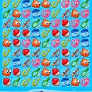 �������Fishing Duels