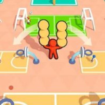 ����������Sports Club