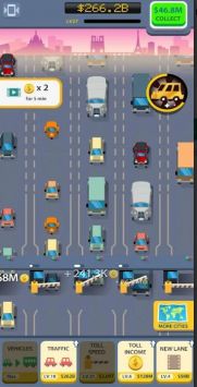 ��;�շ�վ����(TollIdle)v1.10.4 ��׿��