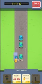 ��;�շ�վ����(TollIdle)v1.10.4 ��׿��