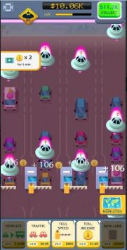 ��;�շ�վ����(TollIdle)v1.10.4 ��׿��