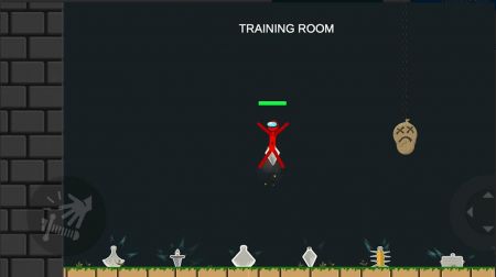 �����������Ҷ�Impostor Arenav1.0.3 ��׿��