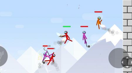 �����������Ҷ�Impostor Arenav1.0.3 ��׿��