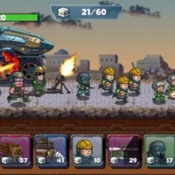����սDefenseWar