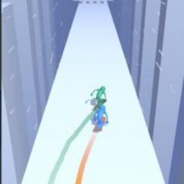 滑冰竞技赛Skate.io 滑冰竞技赛Skate.io