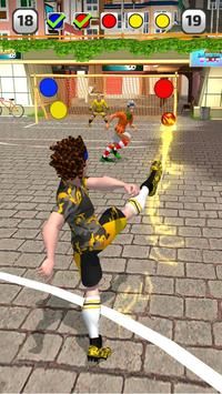 ��������սGoal Blitzv0.0.1 ��׿��