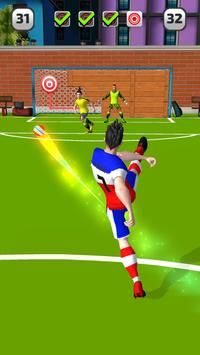 ��������սGoal Blitzv0.0.1 ��׿��