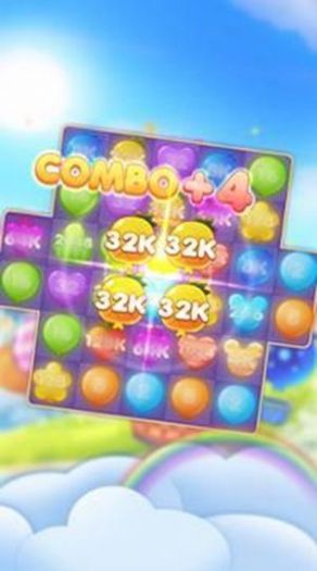 �ϲ�����2048(Merge Balloon 2048)v1.1.5 ��׿��