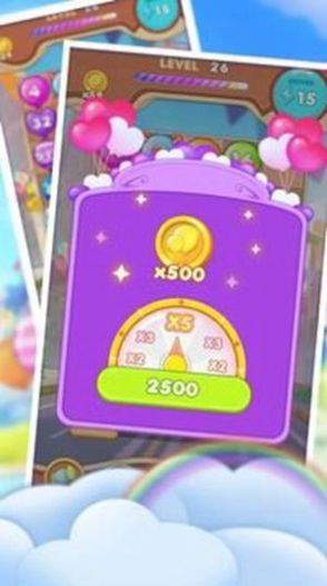 �ϲ�����2048(Merge Balloon 2048)v1.1.5 ��׿��