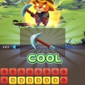 �����Mole Miner
