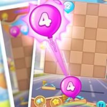 �ϲ�����2048Merge Balloon 2048