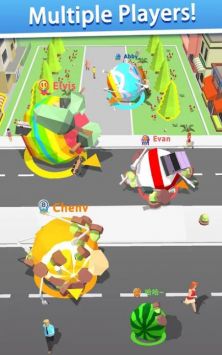 ������˶�ԱBig Big Ballerv1.4.4 ��׿��