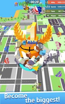 ������˶�ԱBig Big Ballerv1.4.4 ��׿��
