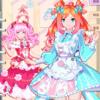 暖暖心动女友养成v1.0 安卓版