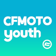 CFMOTO YOUTH appv1.1.6 °