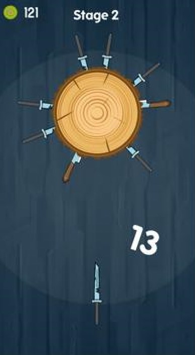 �ʼҷɵ�(Knives Royale)v1.0.3 ��׿��