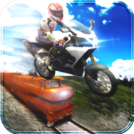 רҵ����Ħ�г���(Fast Motorcycle Driver Pro)v2.0 ��׿��