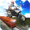 רҵ����Ħ�г���(Fast Motorcycle Driver Pro)v2.0 ��׿��
