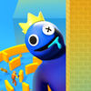 ��ɫ����׽�Բ�(Rainbow Hide and Seek)v1.4 ��׿��