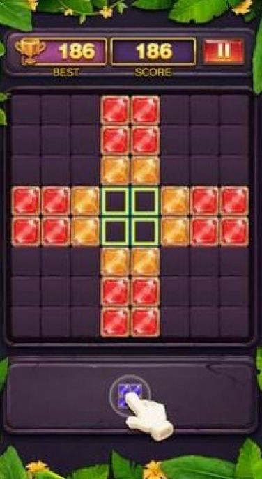 ����ƴͼ�ؾ�(Block Puzzle Secret)v1.2.1 ��׿��