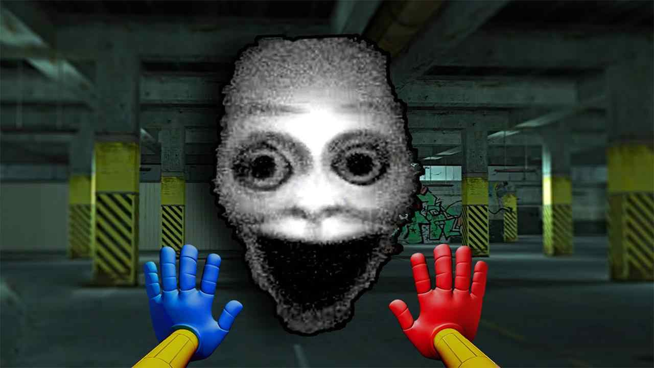 �ֲ�׷��ʱ��(Horror Face Chasing Time)v1.0.3 ��׿��
