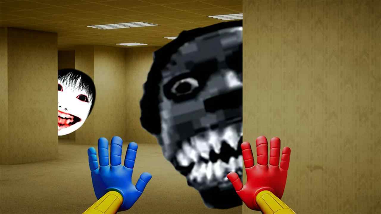 �ֲ�׷��ʱ��(Horror Face Chasing Time)v1.0.3 ��׿��